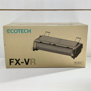 ECOTECH Canon用リサイクルトナーカートリッジ FX-VR 