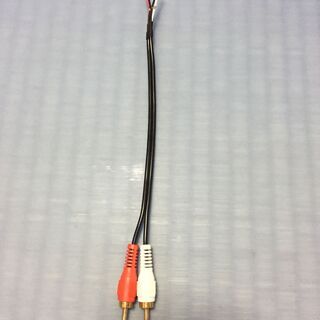 パイオニア　カロッツェリア　サブウーファー付属品　2F-87