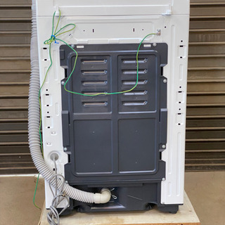 Panasonic パナソニック6kg 洗濯機【NA-F60B10】2017年製の画像