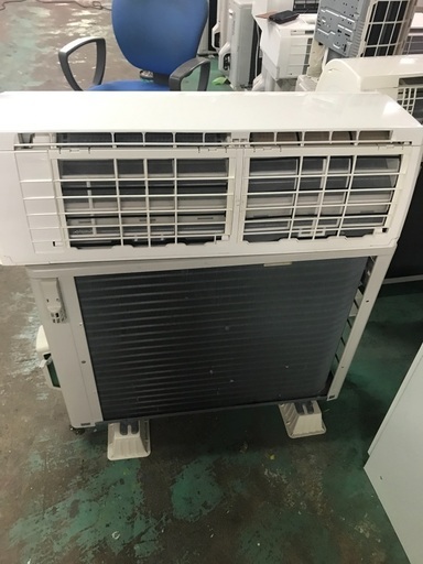 2014 Mitsubishi 2.8kw (12 畳) - 畳。 無料のエアコンの設置