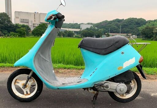 ホンダパル50 整備済