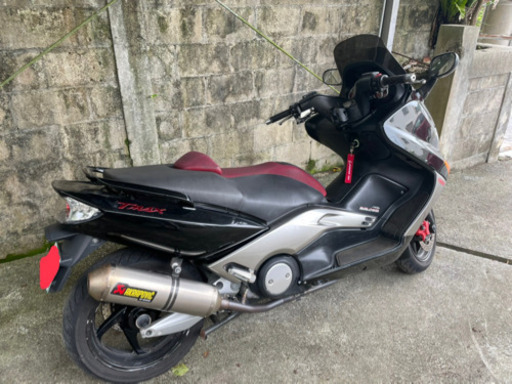 T-max 2型スペシャルエディション 島尻郡のバイク