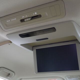 エスティマ　7人乗りの広々空間！の画像