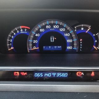 平成１７年ホンダオデッセイ　全部こみこみ　65000km　検令和4年3月末　の画像