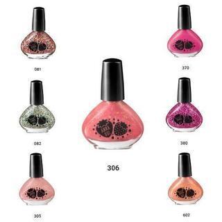 選ぶ　ANNA SUI　ドーリーガール　ネイルカラー