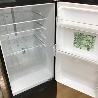 トレファク神戸新長田 】Panasonicの2ドア冷蔵庫2018年製です