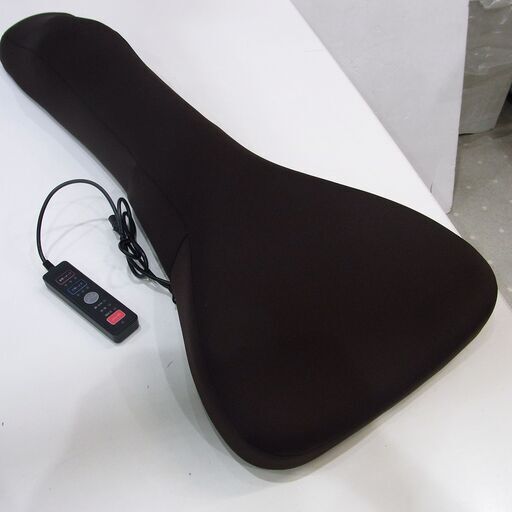 温活ストレッチエアー CY-2901　マッサージ機　マッサージ器　健康器具　中古美品【モノ市場 東海店】
