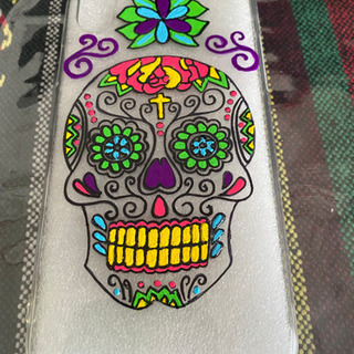 iPhoneXRケース　新品