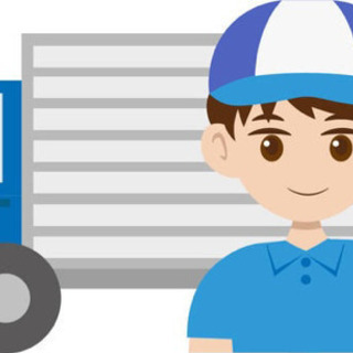 4T トラック　運転手　千葉県　