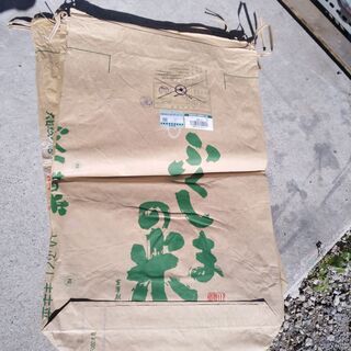 ★八王子近郊 中古米袋 無料で引き取ります！