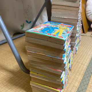 こち亀の画像