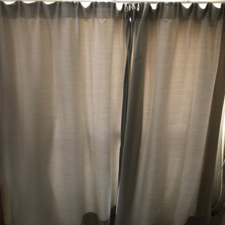 カーテン