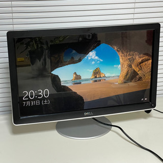 Mini DisplayPortケーブル付き！✨フルHD液晶 D...