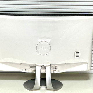 Mini DisplayPortケーブル付き！✨フルHD液晶 DELL SX2210bの画像