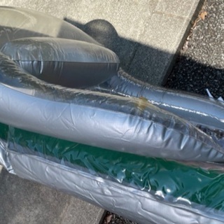 ウォーターベット　ドリンクホルダー付きの画像