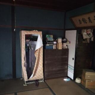 1日限定、お家の片付け作業募集！2.3時間の作業です。の画像