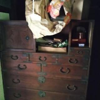 1日限定、お家の片付け作業募集！2.3時間の作業です。の画像