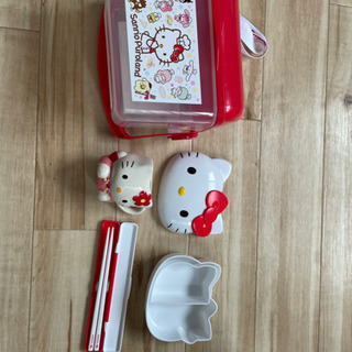 キティちゃんの画像