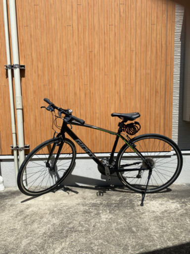 [美品‼️クロスバイク] エスケープRX  GIANT Sサイズ