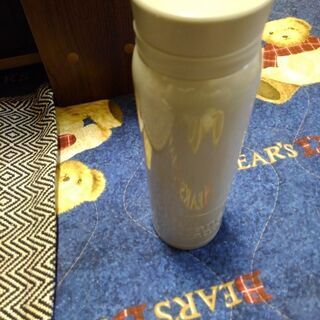 保冷水筒&やかん☆未使用　の画像