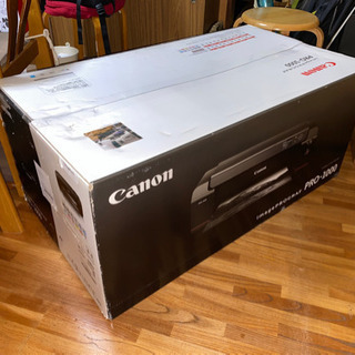 ☆Canon PRO-1000  大判 プリンター　A2対応☆