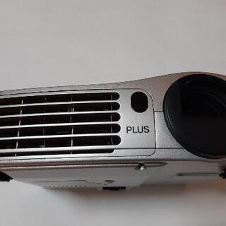 PULS デジタルプロジェクターの画像