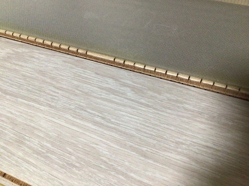 フローリング材　約6畳
