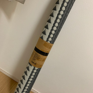 新品✨salut!ビニールラグ　