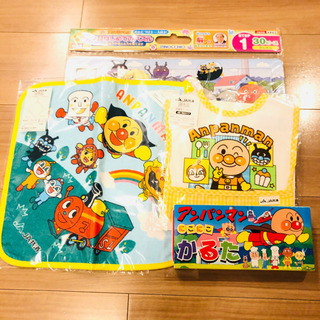 アンパンマン　天才脳はじめてのパズル　30ピース　ステップ1  ...