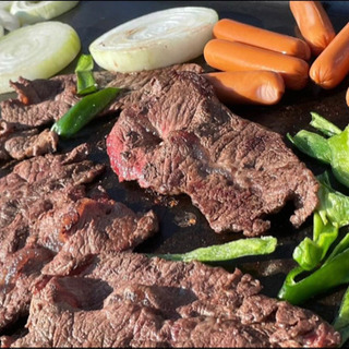 【8/9(月祝)】湘南でBBQ×サンセットピラティス🌅