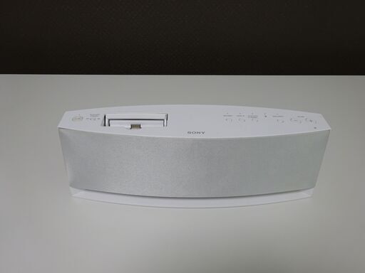 ソニー　sony walkman スピーカー