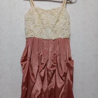 ドレス＊ボレロセット(最終値下げ)の画像