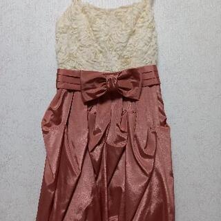 ドレス＊ボレロセット(最終値下げ)の画像