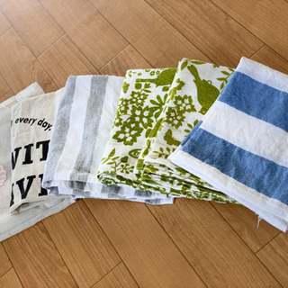 【お取引様決定】のれんandカフェカーテンの画像
