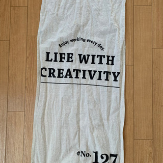 【お取引様決定】のれんandカフェカーテンの画像