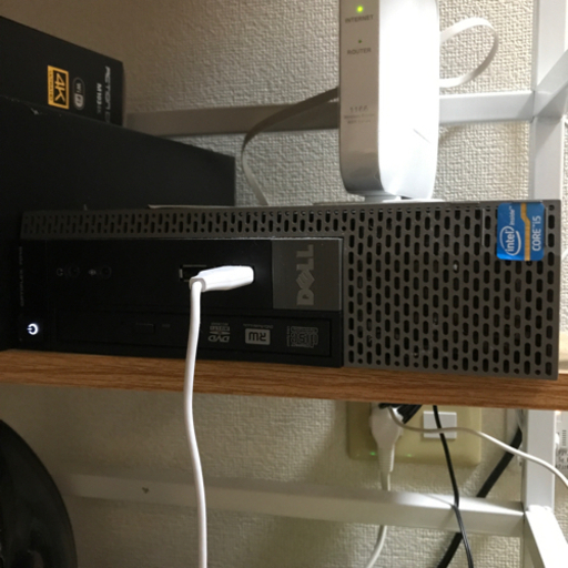 パソコン+デスク+ 椅子セット