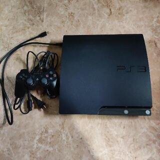 PS3 CECH-2000A