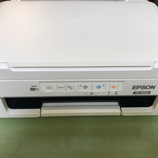 EPSON PX-049A 【スキャナーのみ稼働】