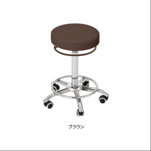 エステ家具お得セット★ブラウン