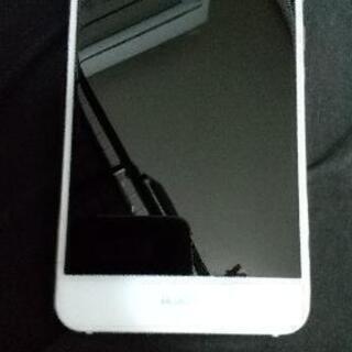 Huawei p10 LITE  UQ版SIMフリーの画像