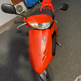 5万から原付販売　小型もあります！の画像