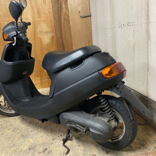 5万から原付販売　小型もあります！の画像