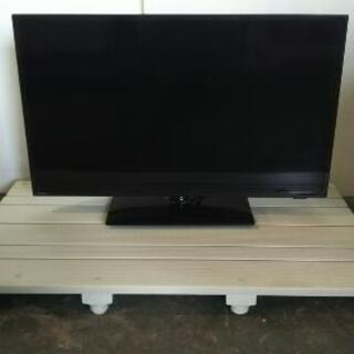 取引中☆高年式②ORION32型液晶テレビ2019年製☆