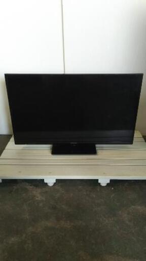 取引中う☆2015年製パナソニックVIERA32型液晶テレビ☆
