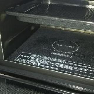取引中☆2019年製パナソニックオーブンレンジ エレック☆の画像