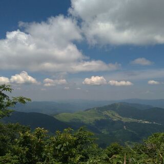登山に行ける方募集します!