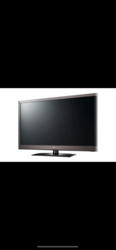 LG 47型液晶テレビ