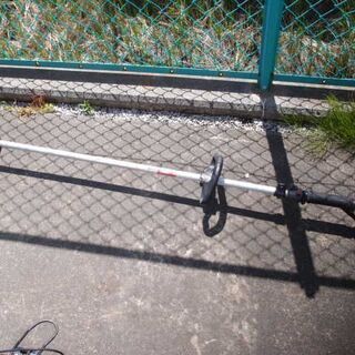 草払い機お貸しします