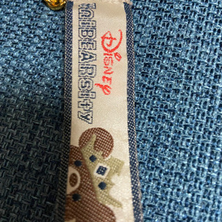 お値下げしました。ぬいぐるみキーチェーンの画像