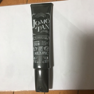 ジョモタン 除毛クリーム 100g